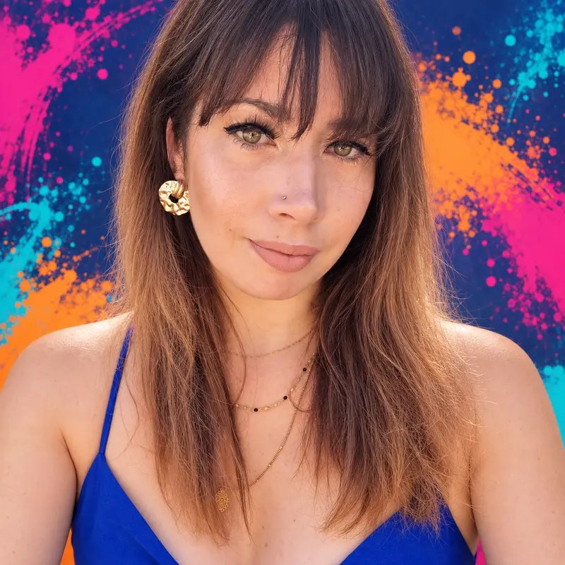 Anne-Laure, présidente de DPEN’DANSE