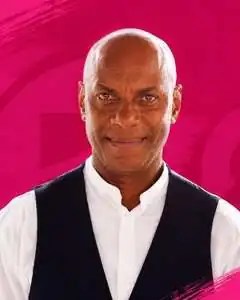 Erick Boston, professeur de Salsa Cubaine & Bachata