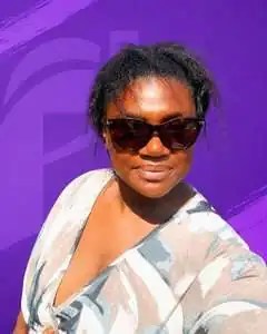Sonise (Soso), professeur de Baby Danse